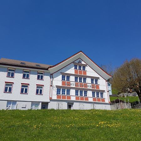 Gasthaus Baeren Schlatt Appenzell Kültér fotó