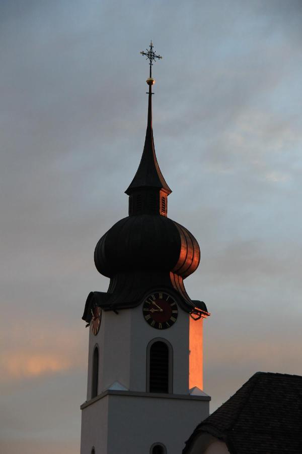 Gasthaus Baeren Schlatt Appenzell Kültér fotó