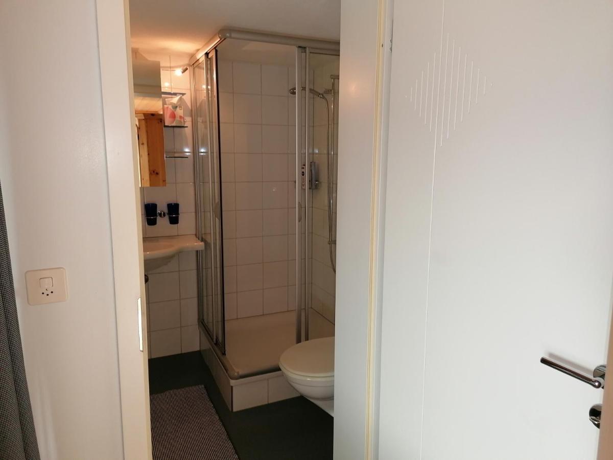 Gasthaus Baeren Schlatt Appenzell Kültér fotó