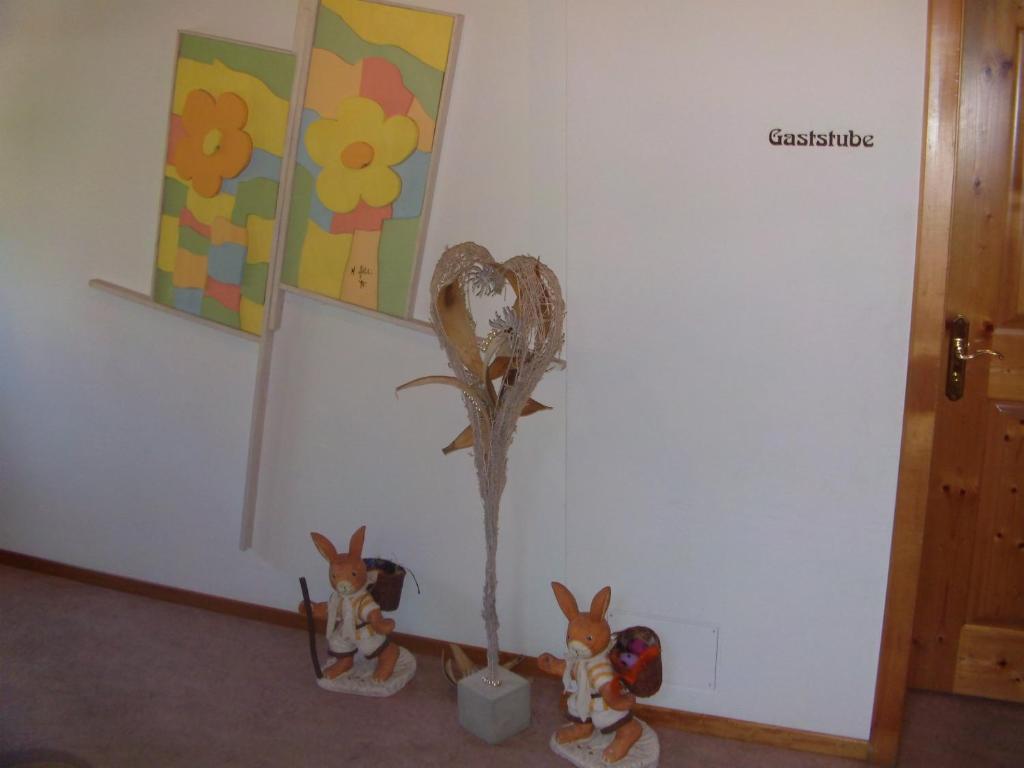 Gasthaus Baeren Schlatt Appenzell Kültér fotó