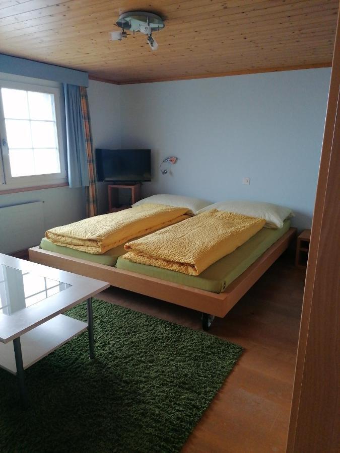 Gasthaus Baeren Schlatt Appenzell Kültér fotó